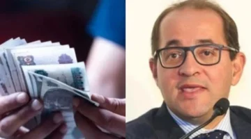 صرف مرتبات نوفمبر 2025 للعاملين بالدولة يبدأ مع تفعيل الخدمة الإلكترونية لتسهيل الاستعلام والتحويل